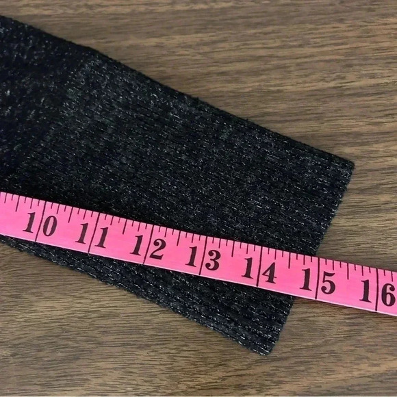 Cozy Gray Women's Sweater - Picture 8 of 8